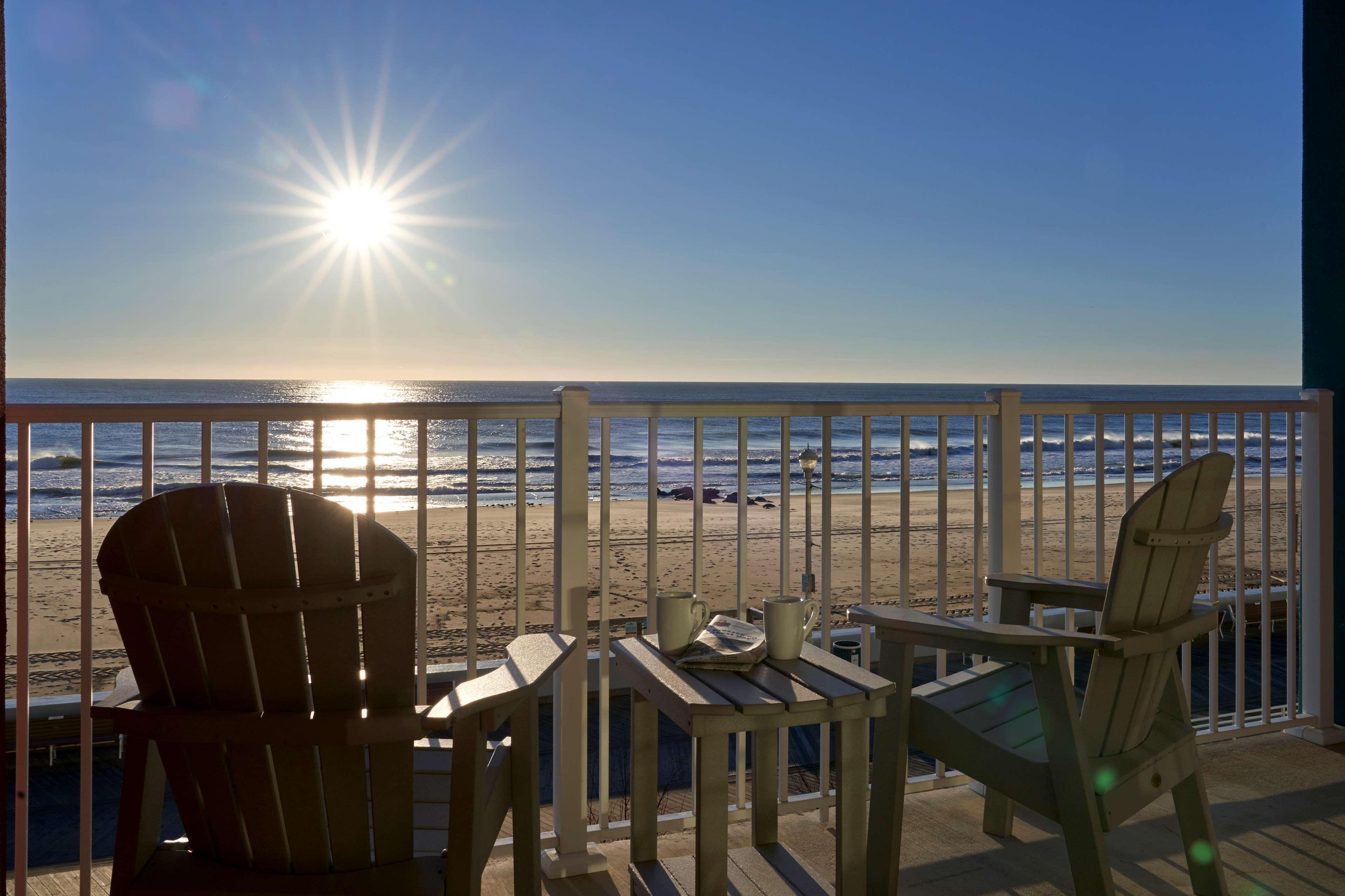 Hyatt Place Ocean City Oceanfront Kültér fotó